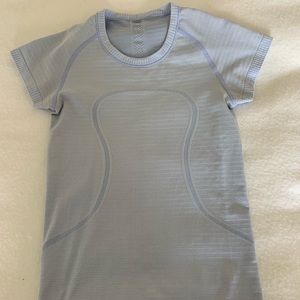 Lululemon swift tee